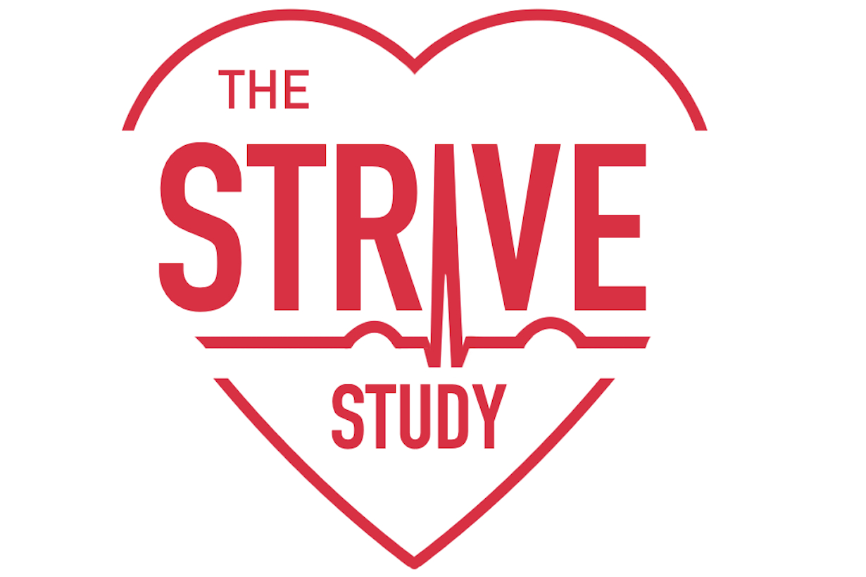 Strive Study.pdf Studypages - Supportive Training after Cardiac Rehabilitation Including ...